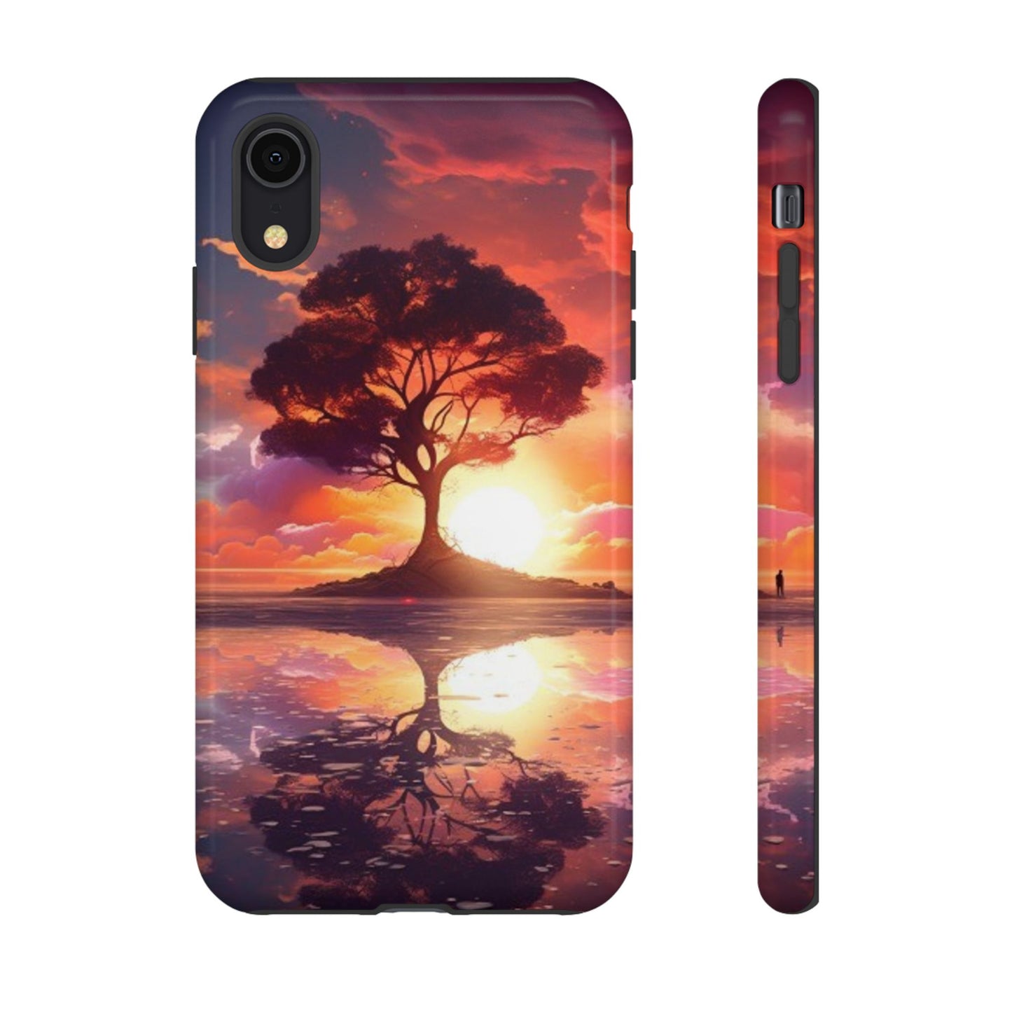 GoldenHorizon Cases