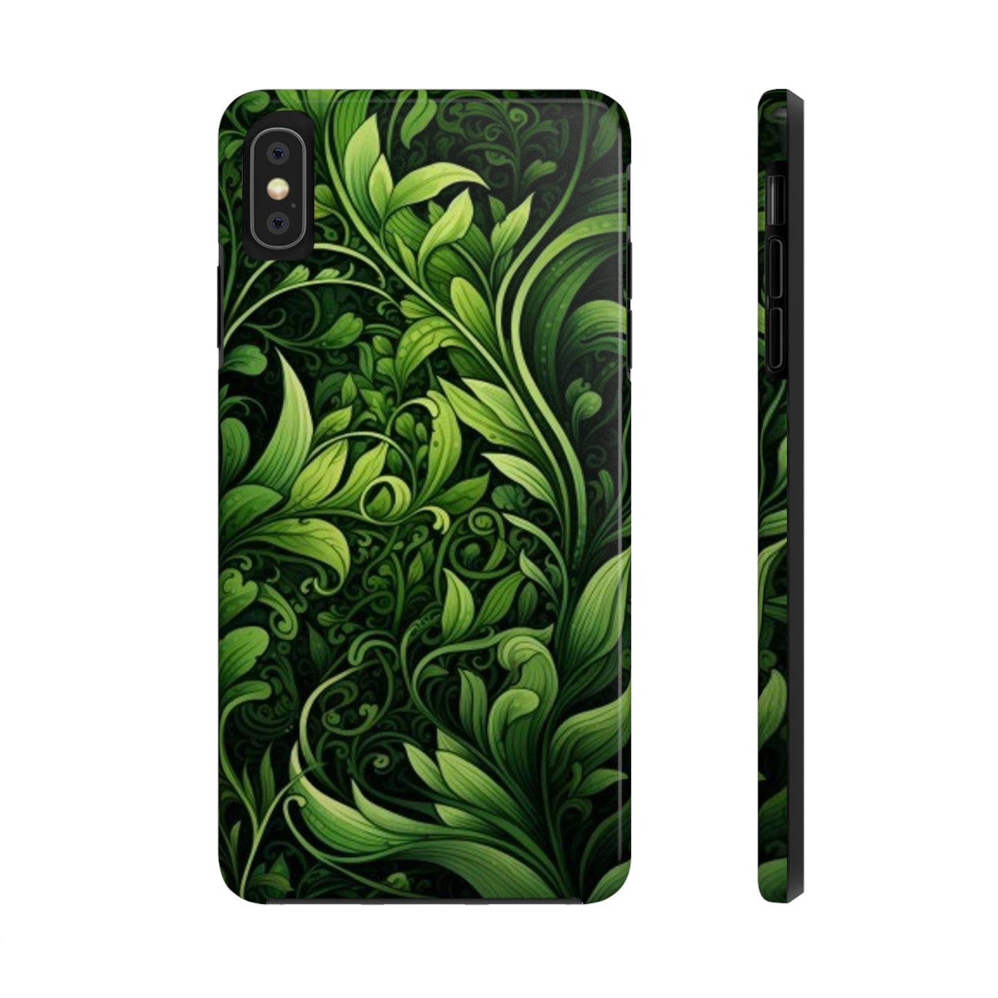 Green Vine Case