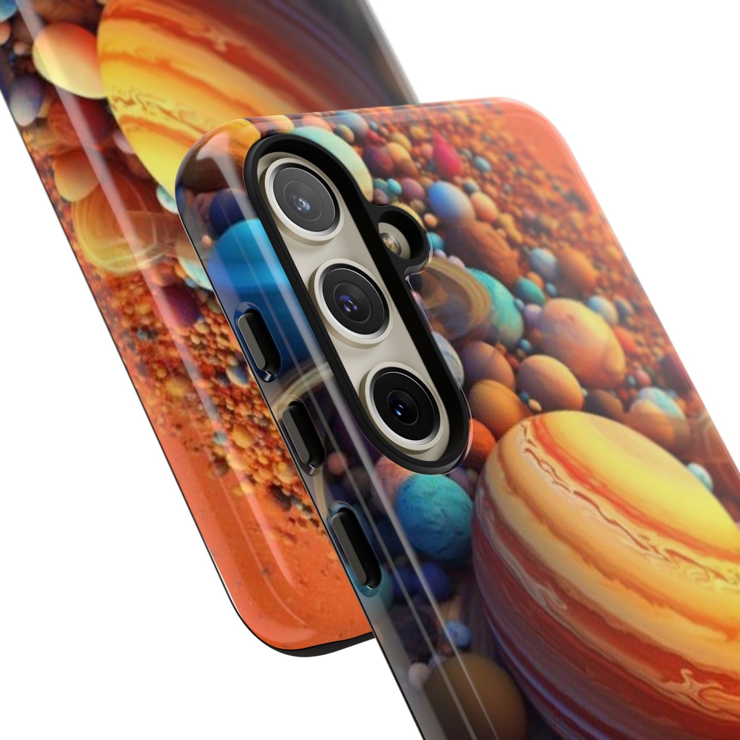 CelestialSpeck Phone Case
