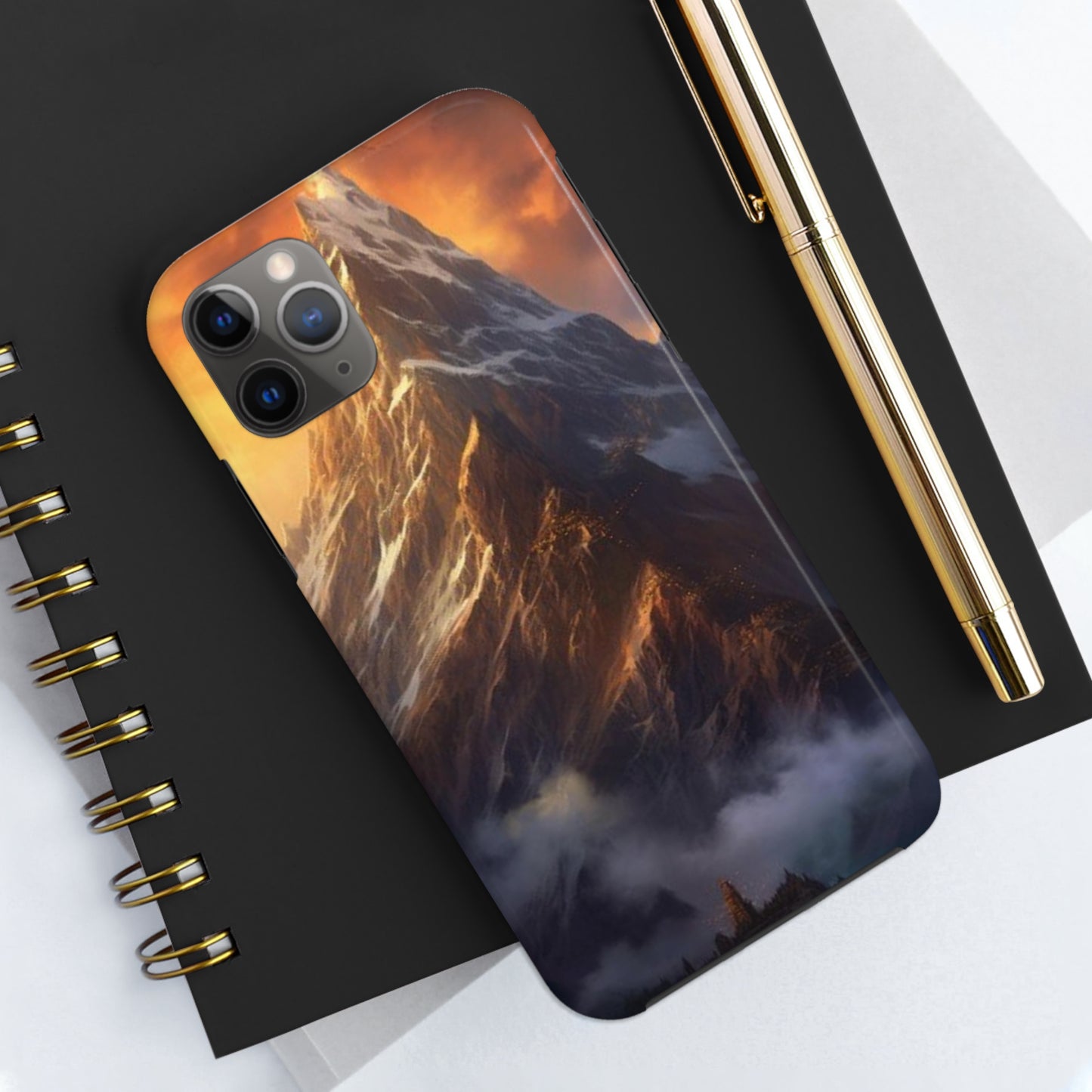 TSummit Majesty Cases