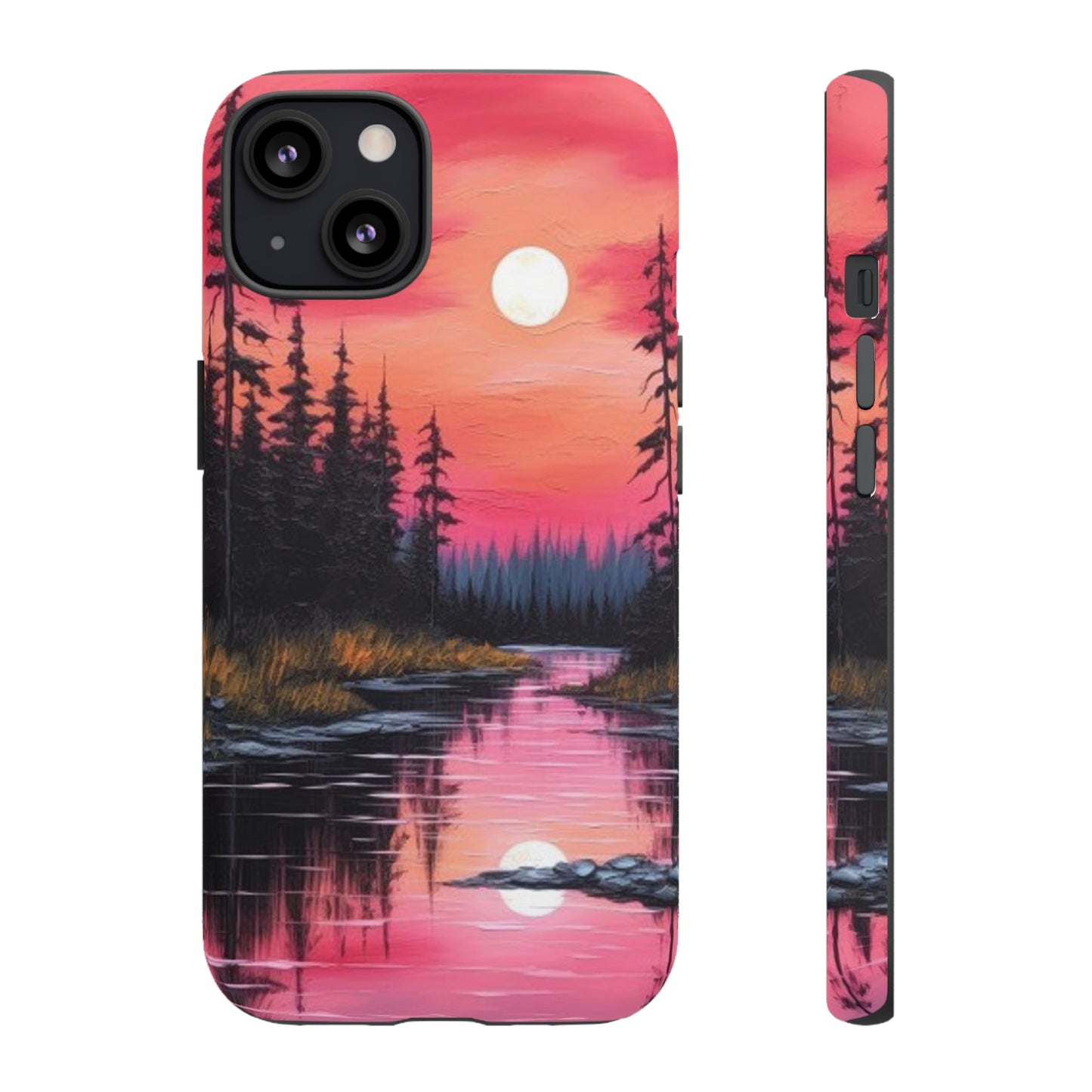 Gleaming Twilight Cases