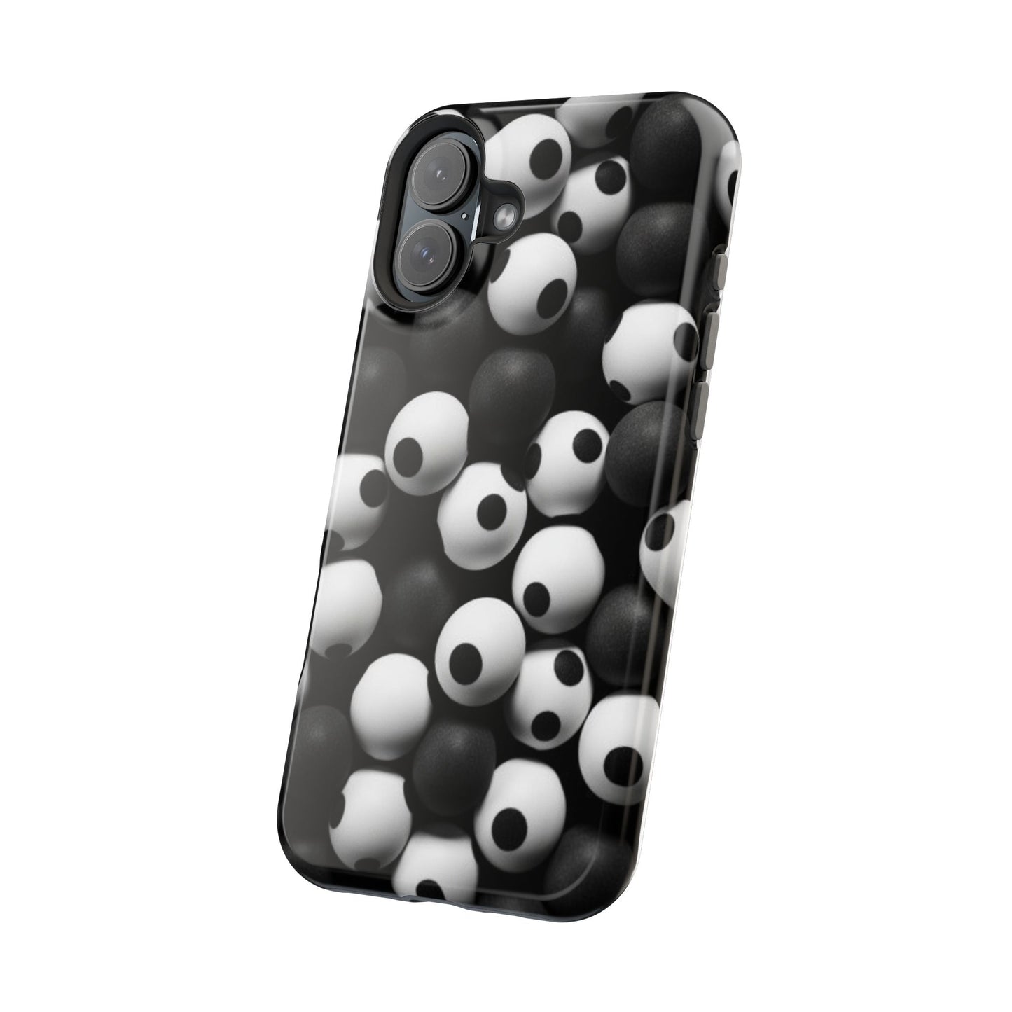 Polka Pop Mania MagSafe  Cases