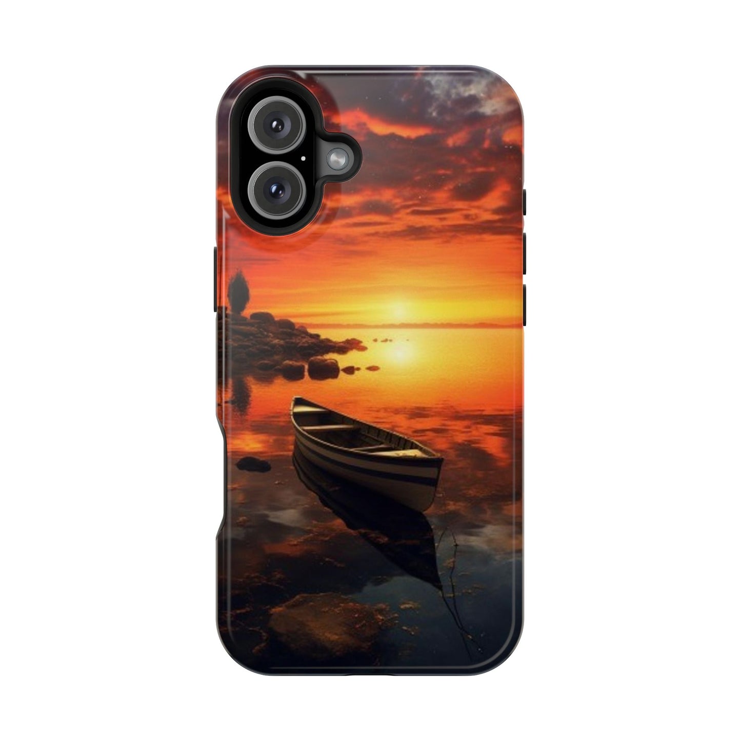 Sunset Splendor Cases