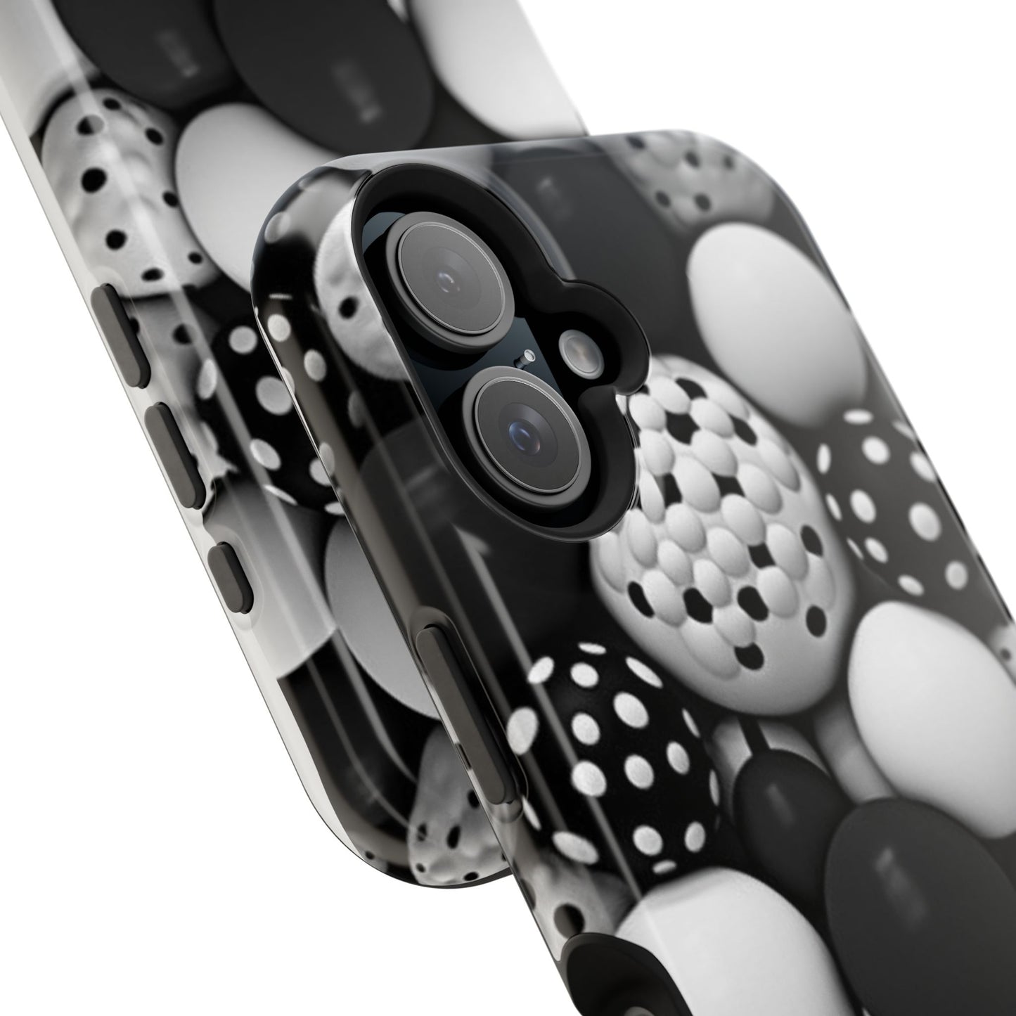 Polka Dot Parade MagSafe Cases