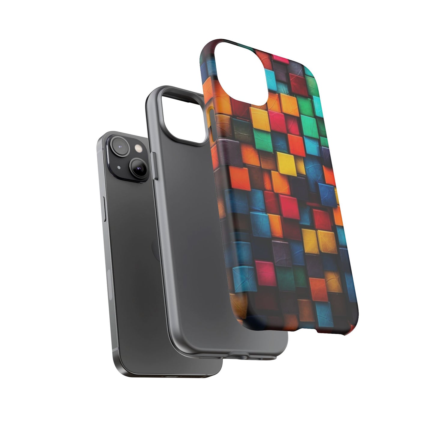 ColorSymphony Cases
