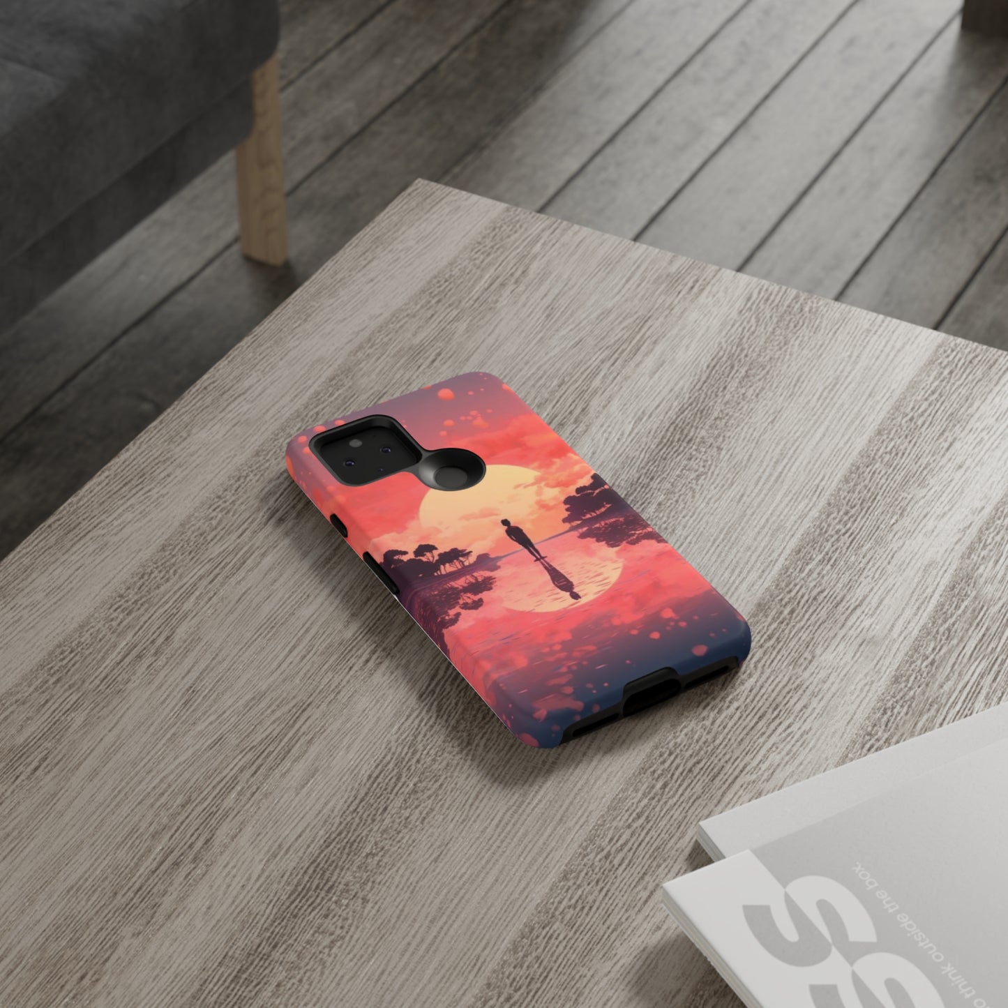 PixelPop Cases