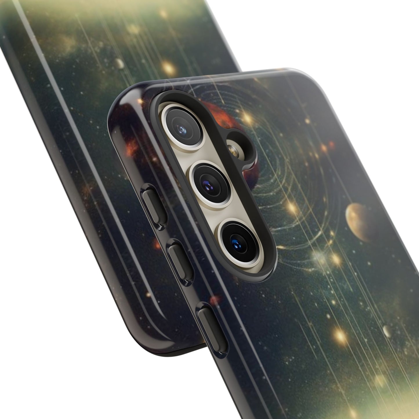 Stellar Voyage Cases