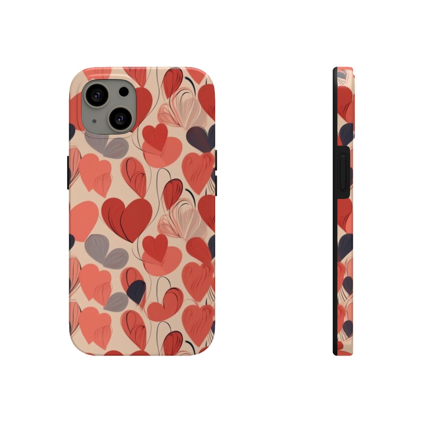 AffectionateGrip Cases