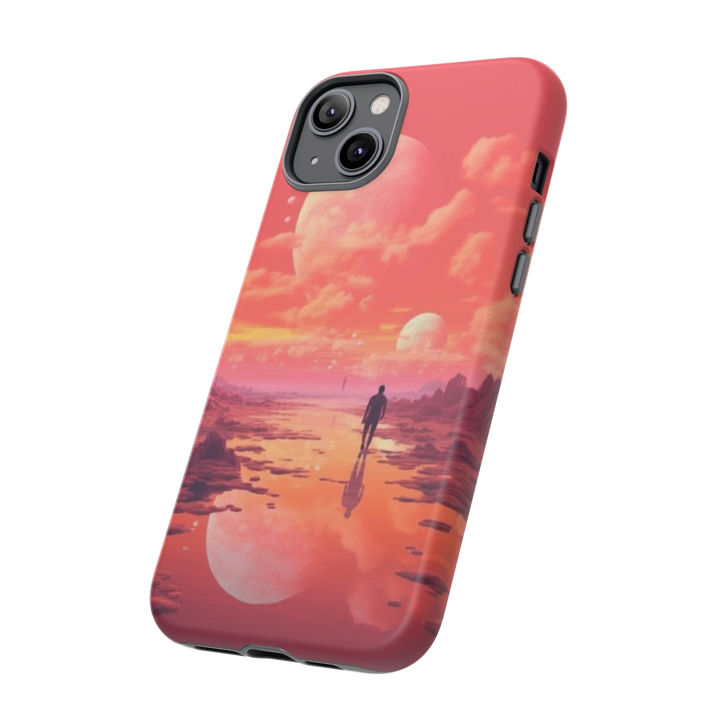 Sundown Serenity Cases