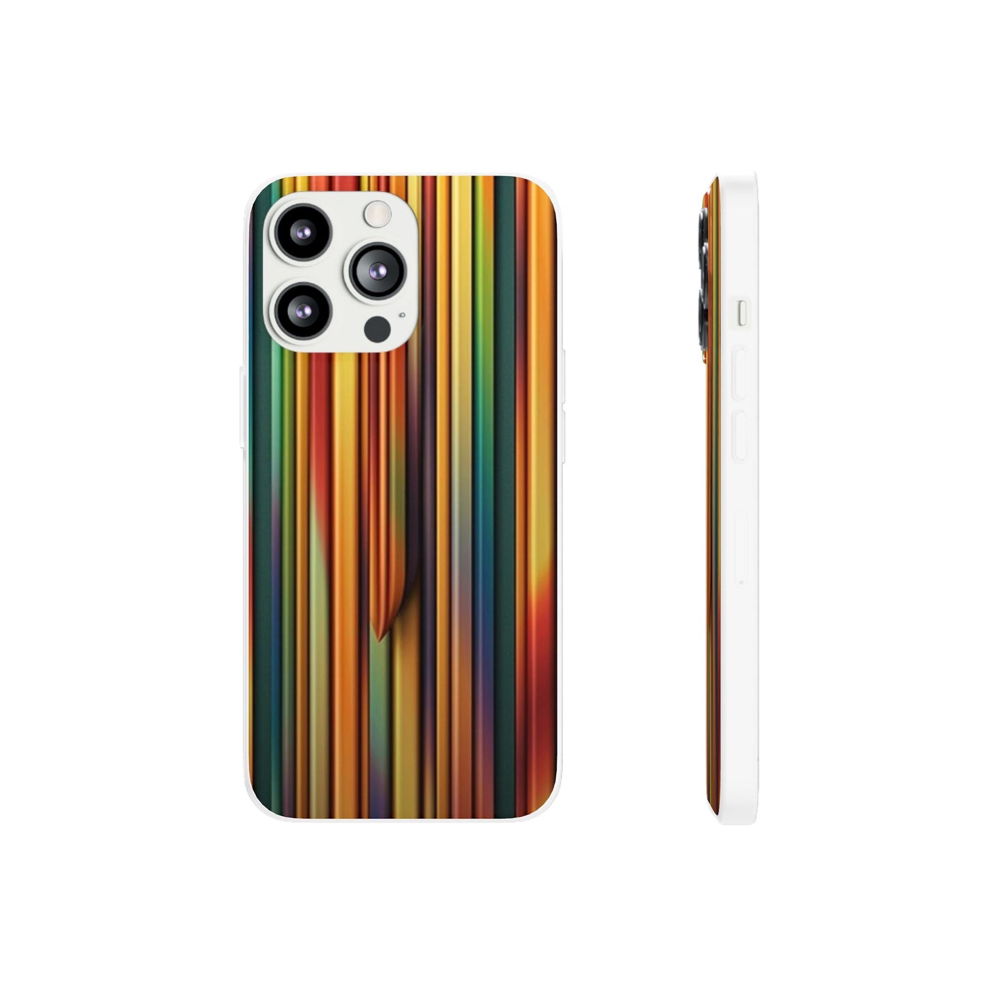 Chromatic Bliss Cases