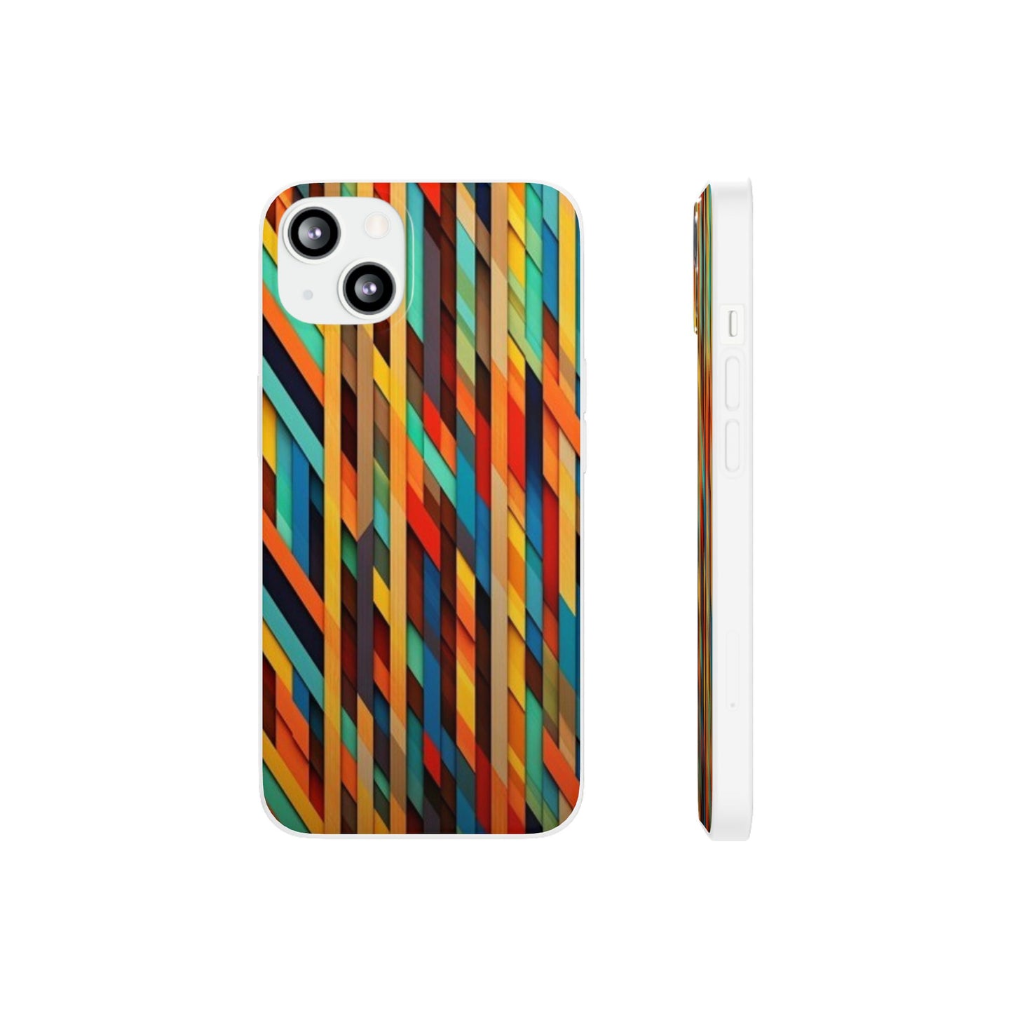 Rainbow Rhapsody Cases