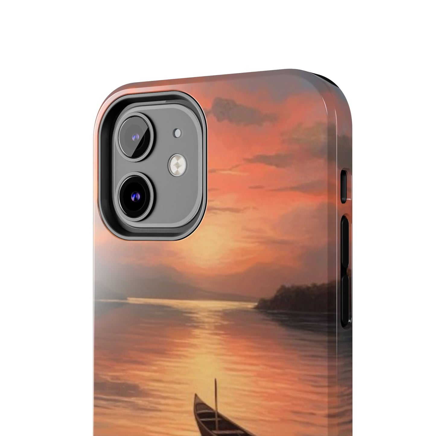 Sunset Serenade Cases