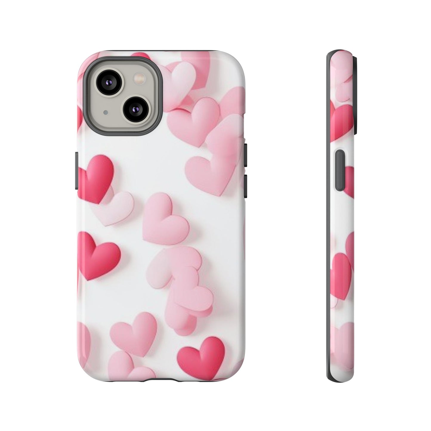 HarmonHeart Cases