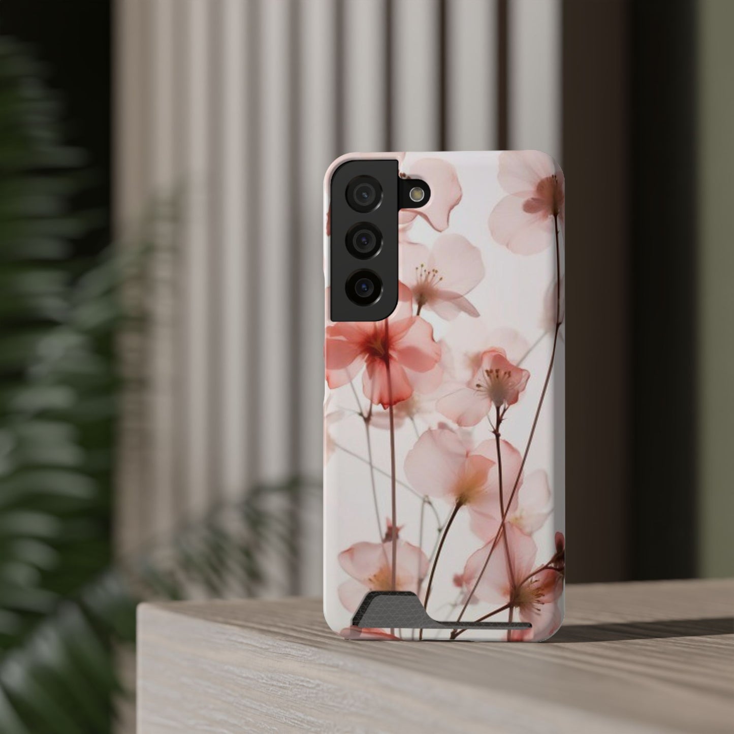 Blossom Bliss Case