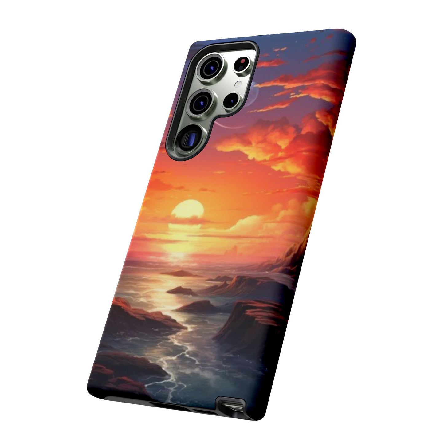 SunsetMelodies Cases