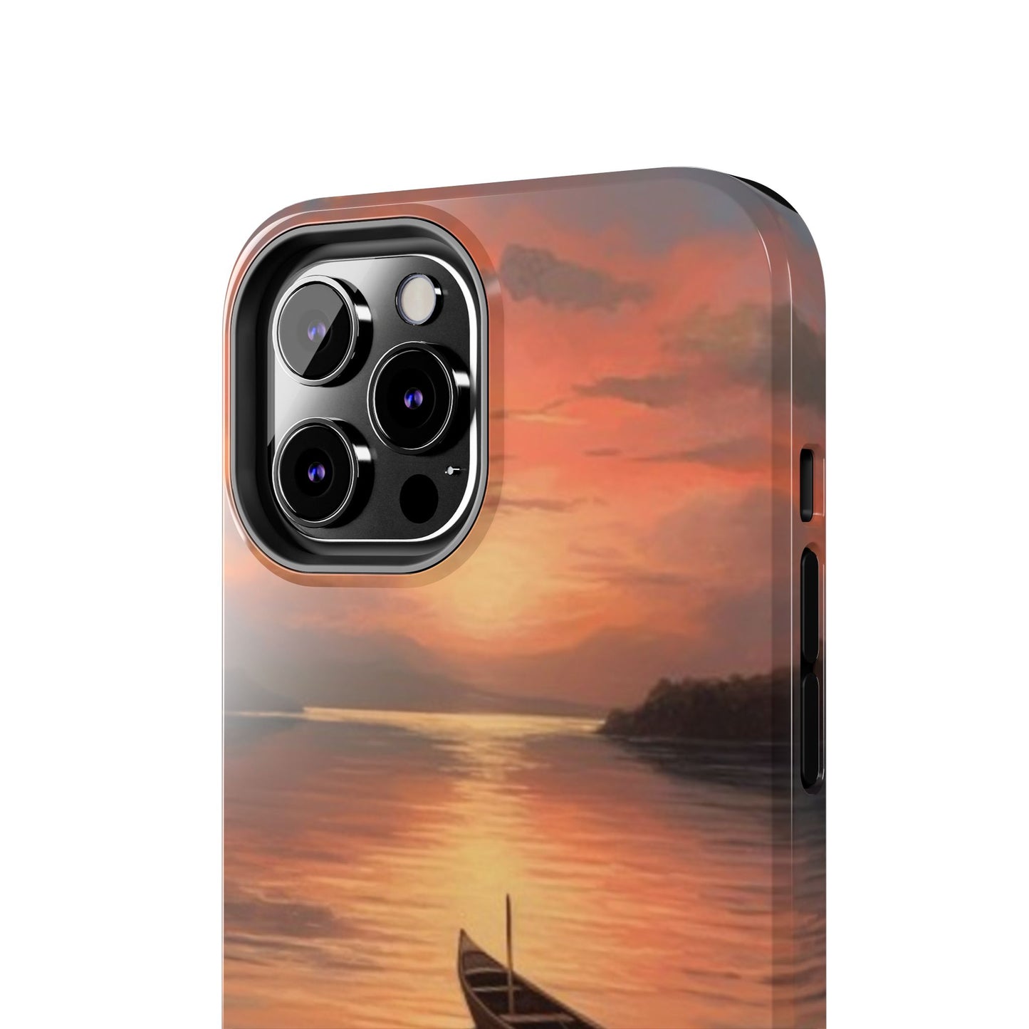 Sunset Serenade Cases