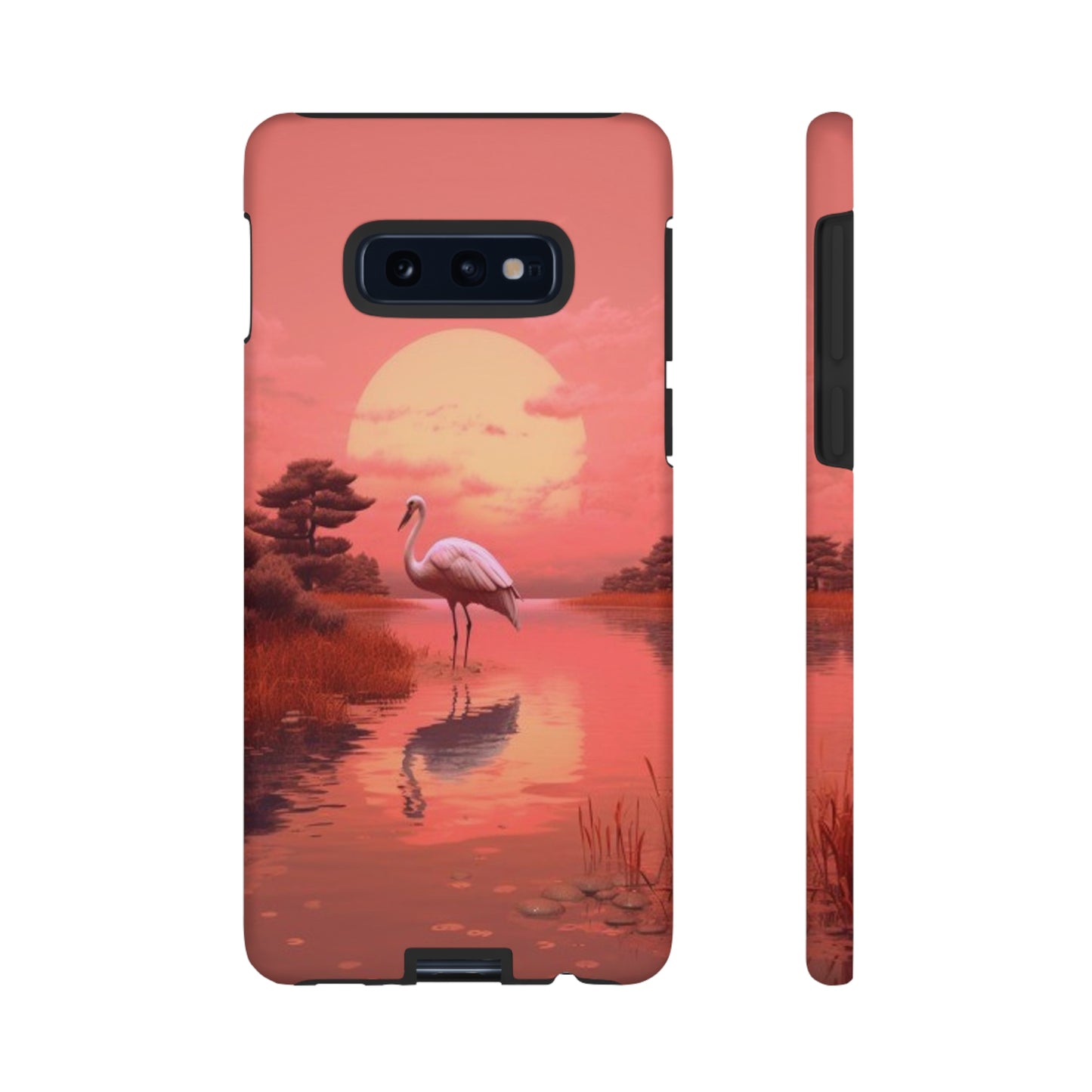 Ethereal Sunset Cases