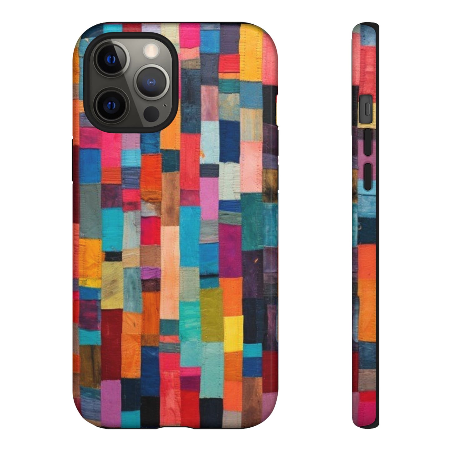 VibrantCanvas Cases
