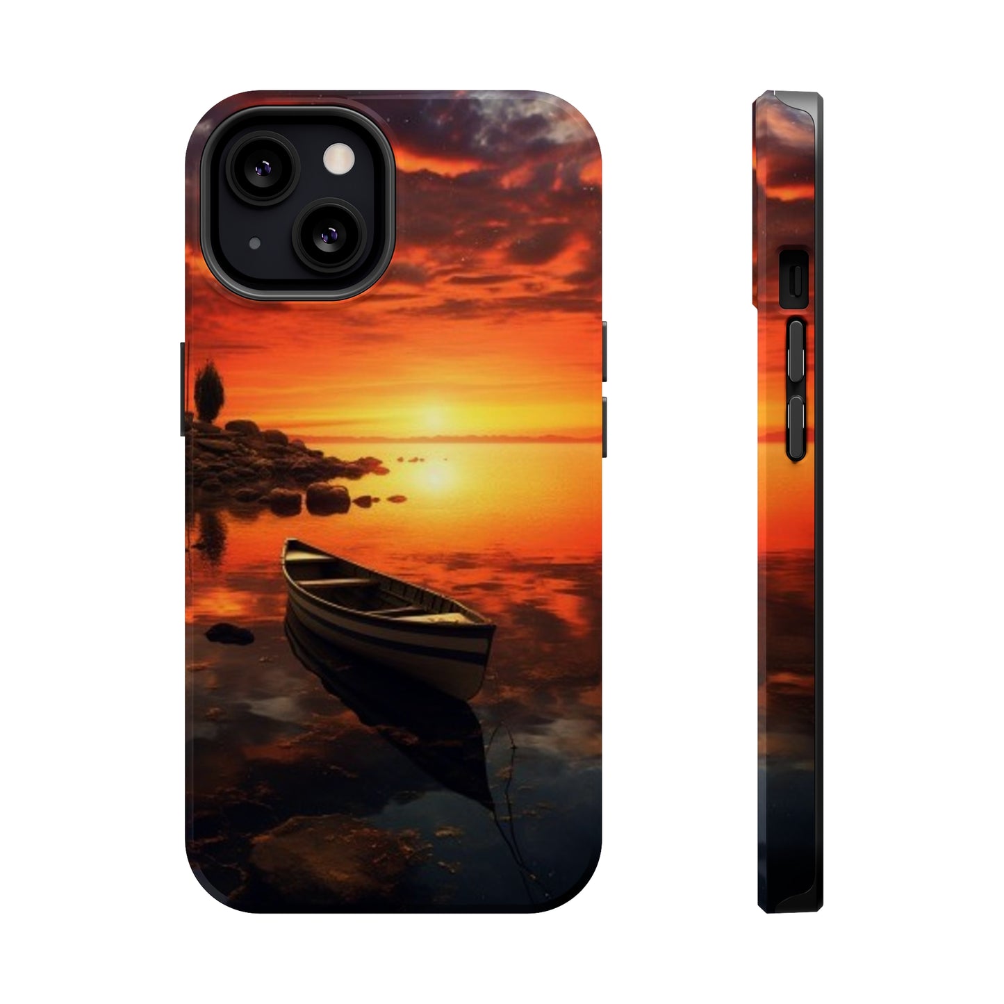 Sunset Splendor Cases