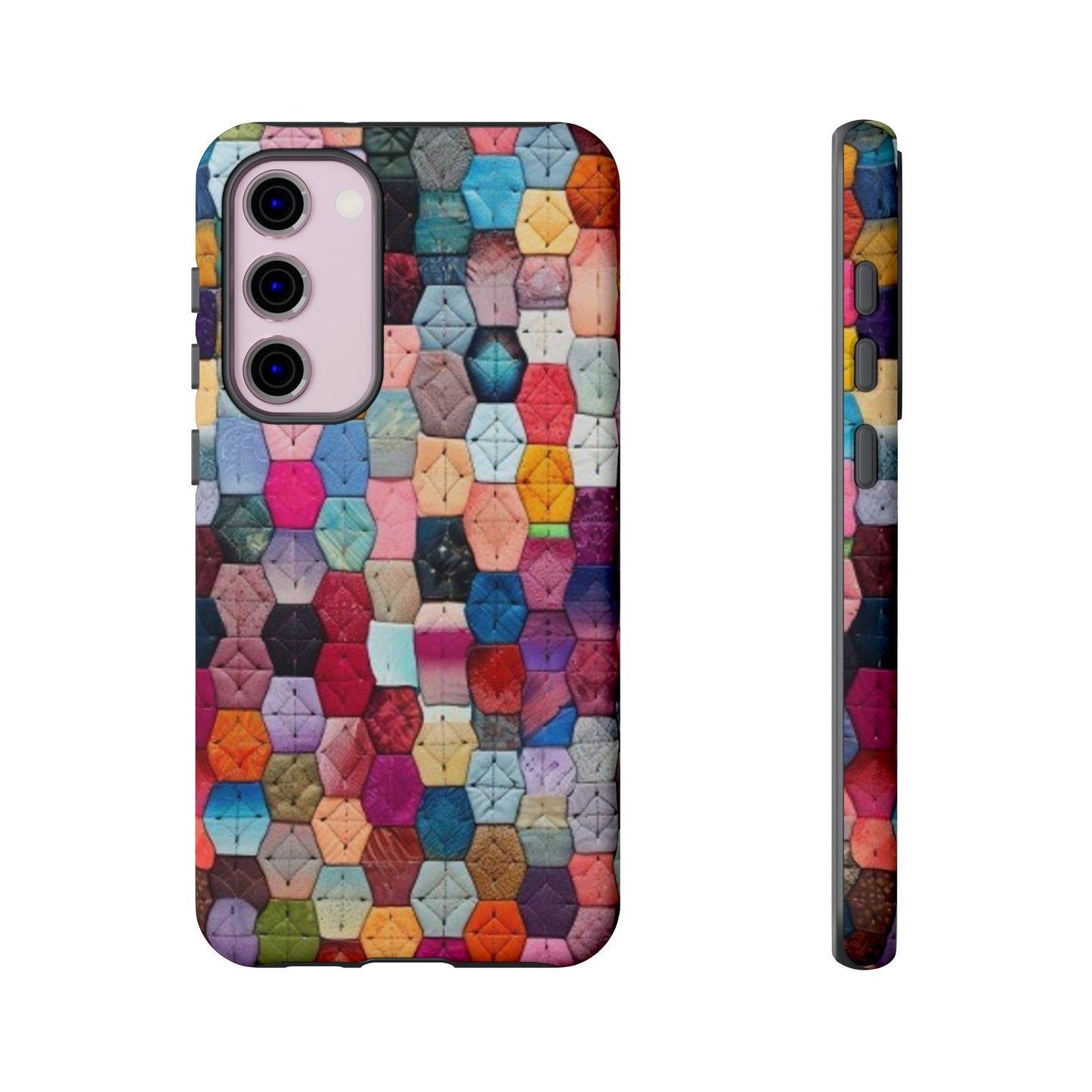 KaleidoscopeMelody Cases