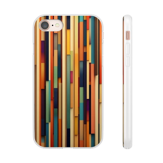 Rainbow Dazzle Cases