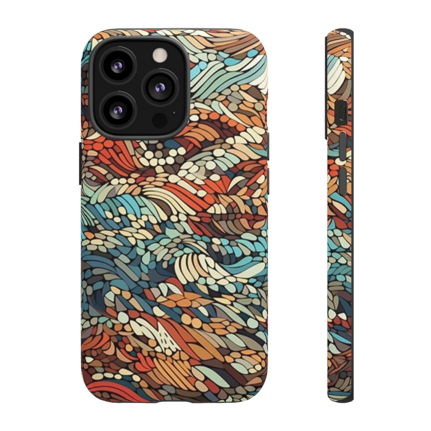 CosmicSplash Cases
