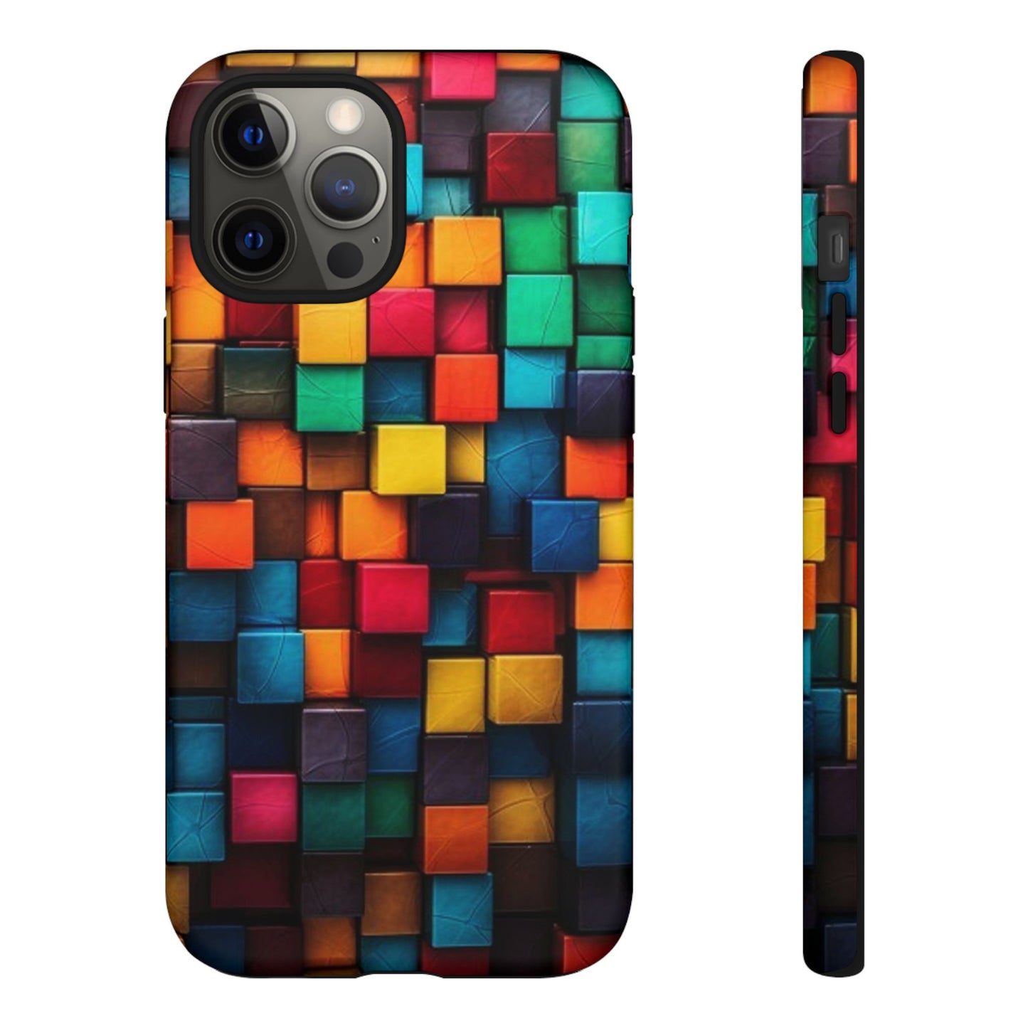 ColorSymphony Cases