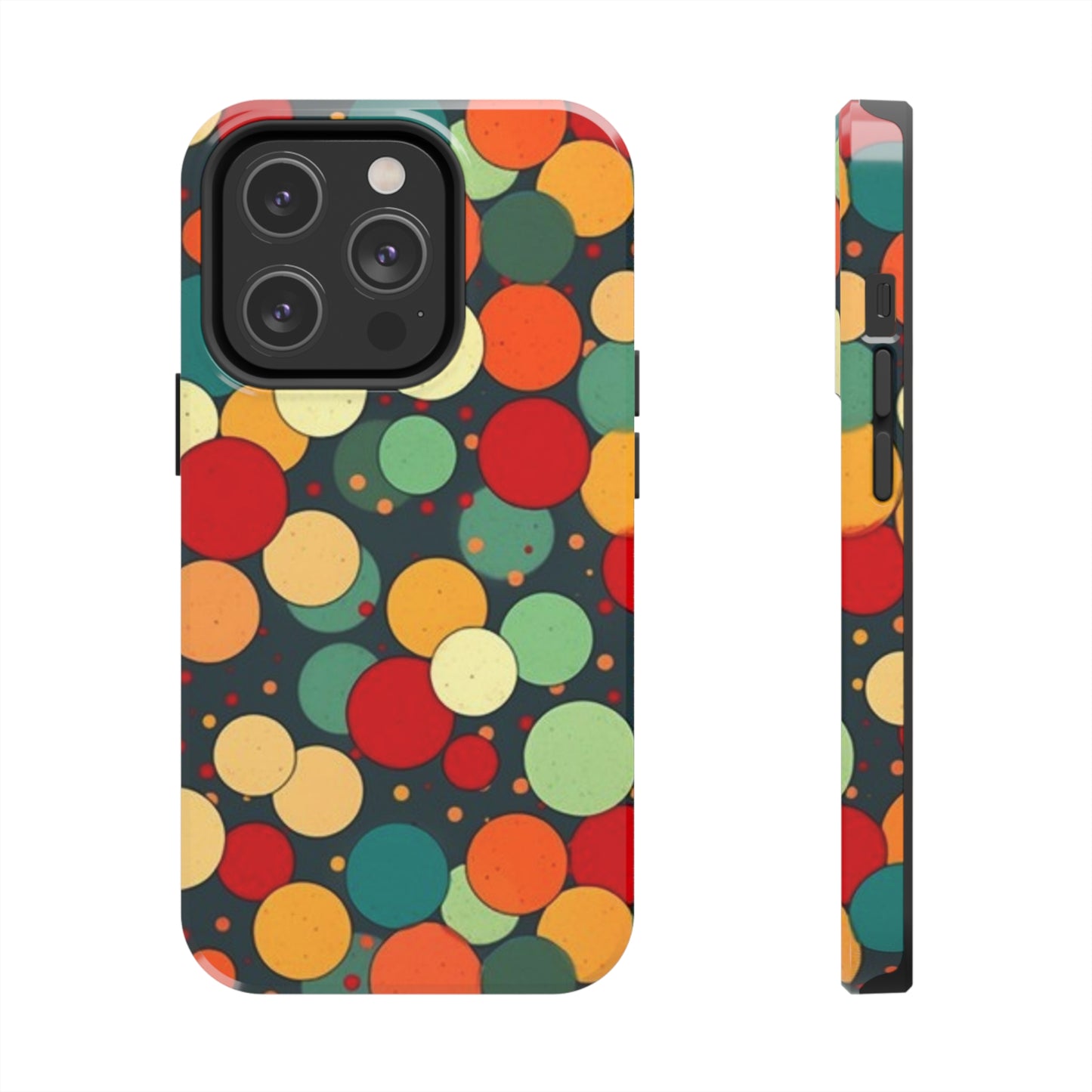 AdorableDotShield Cases