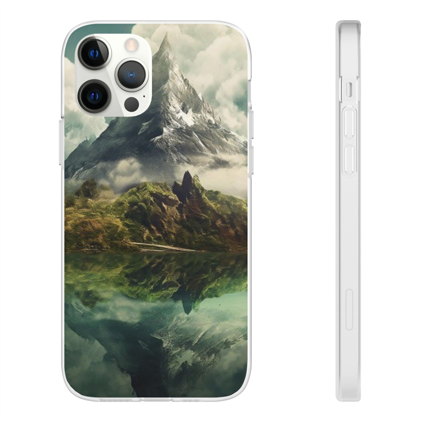 Flexi Mountain Cases