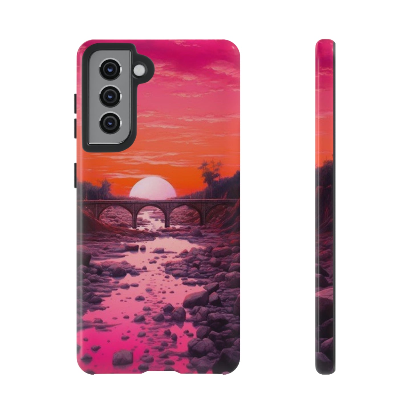 Day's Farewell Cases