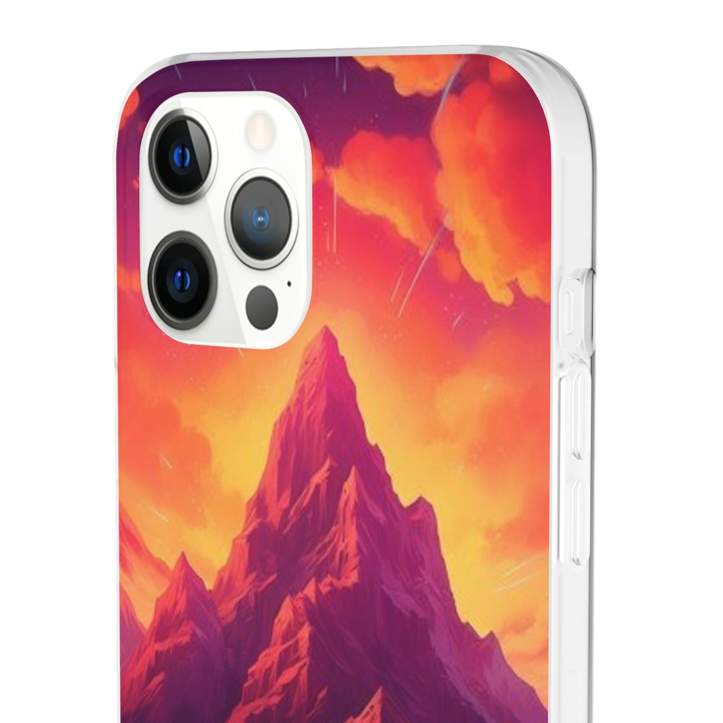 Mountain Range Cases