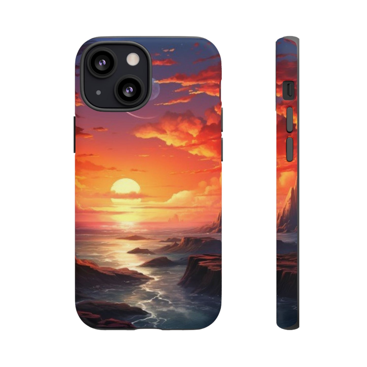 SunsetMelodies Cases
