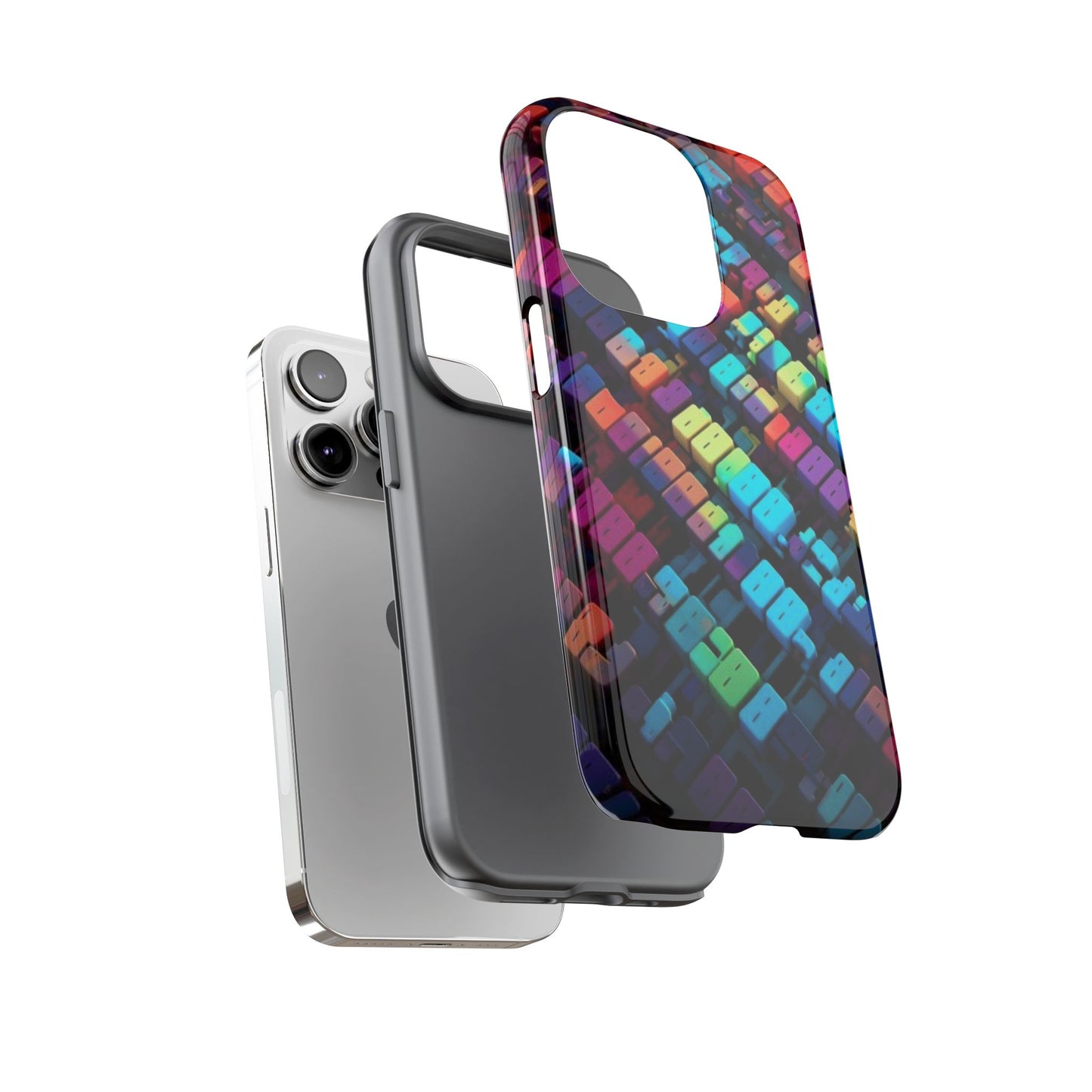 KeytoneBlend Cases