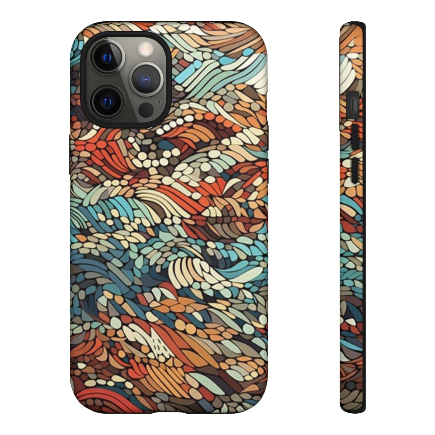 CosmicSplash Cases