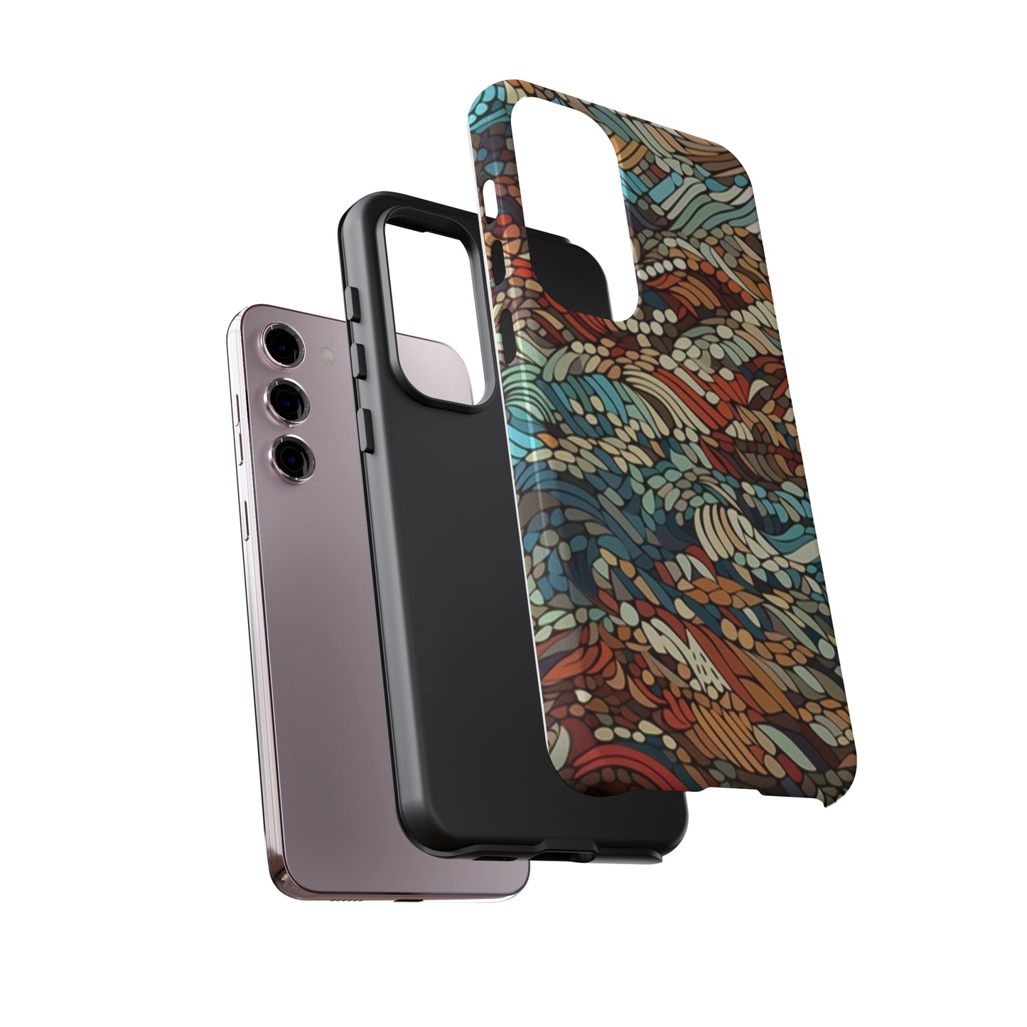 CosmicSplash Cases