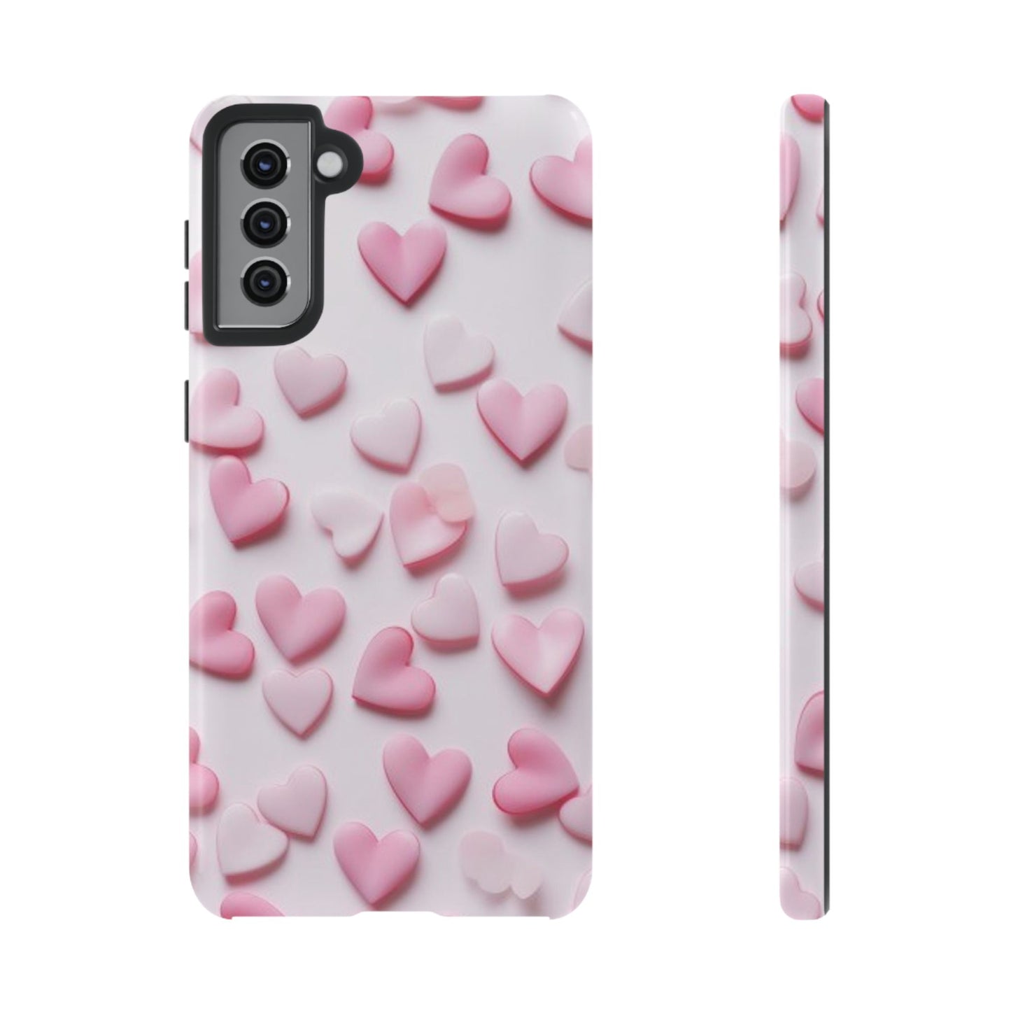 HeartfeltMelodies Cases