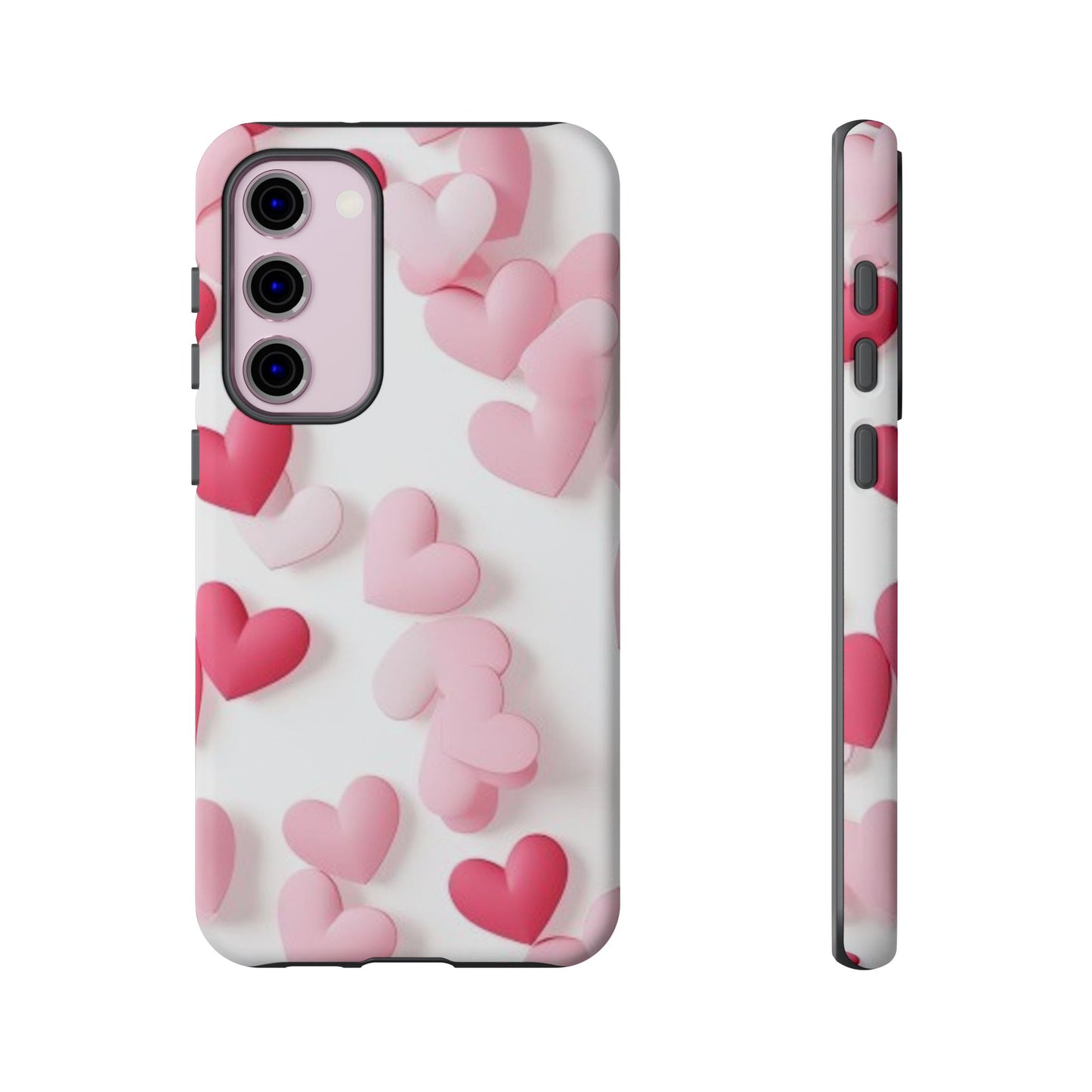 HarmonHeart Cases