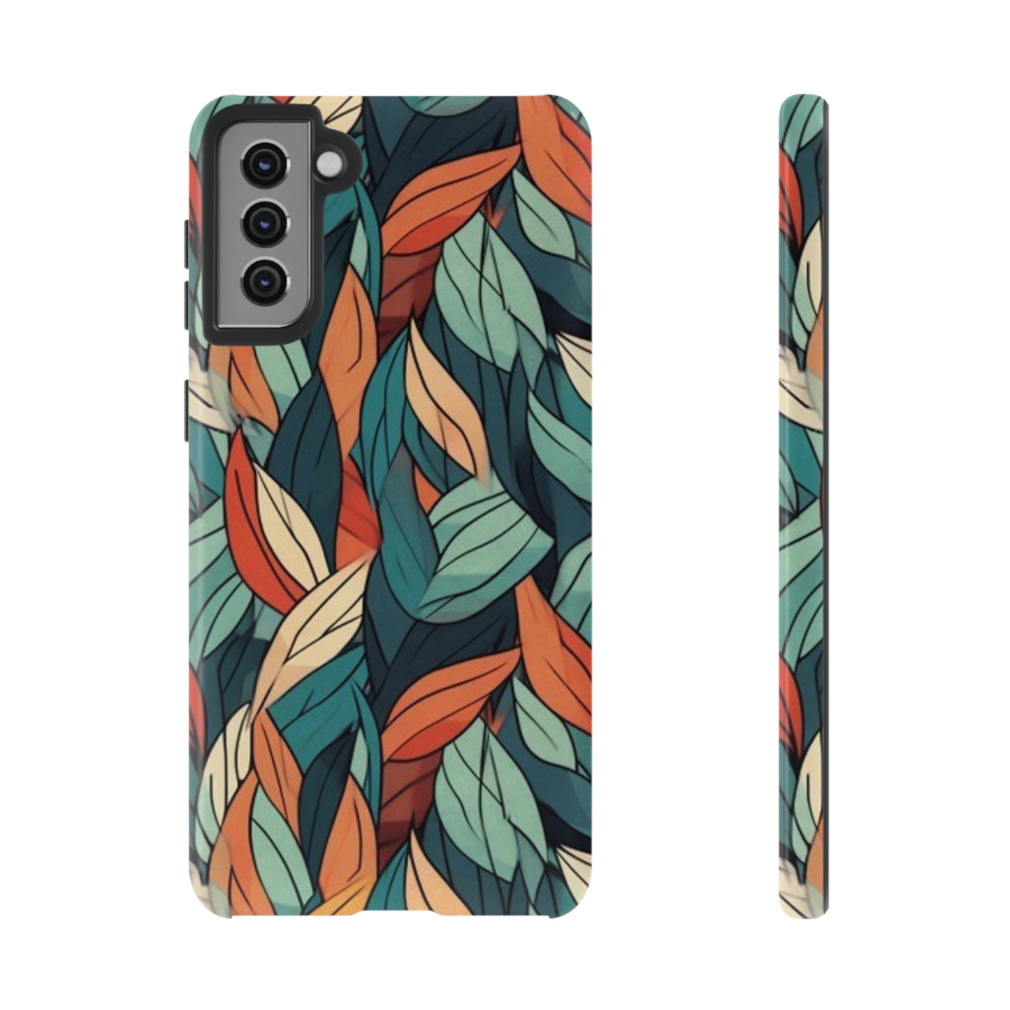 WhimsicalWaves Cases