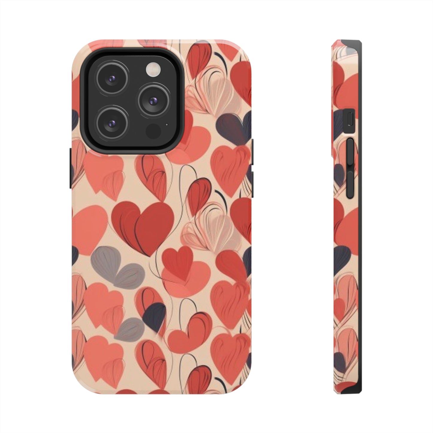 AffectionateGrip Cases