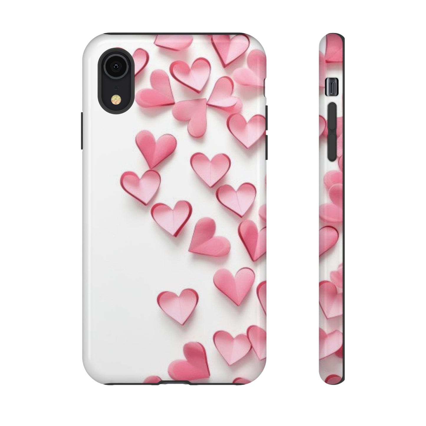 HeartstringsHarmony Cases