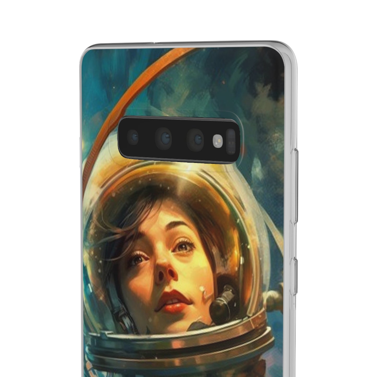 Cosmic Explorer Cases