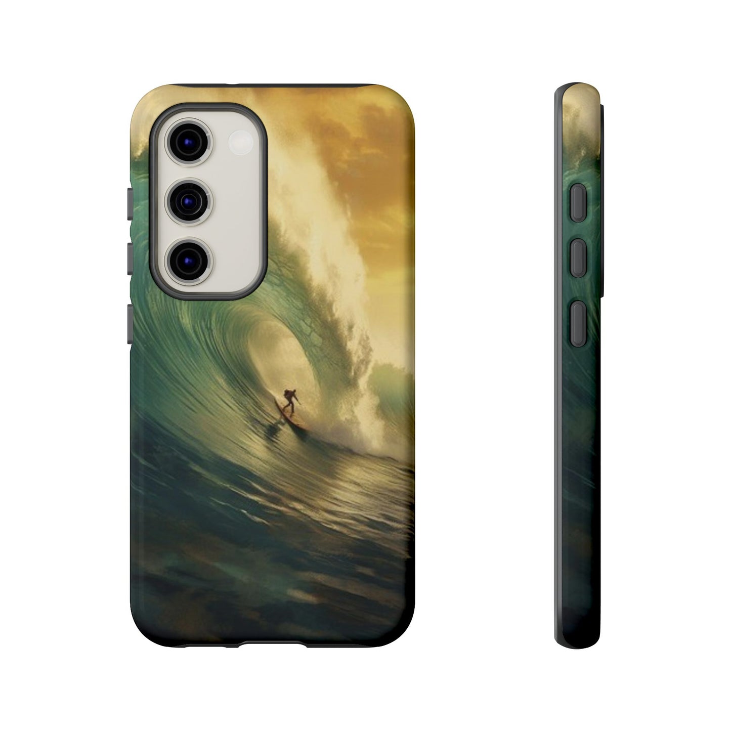 Wave Rider Cases