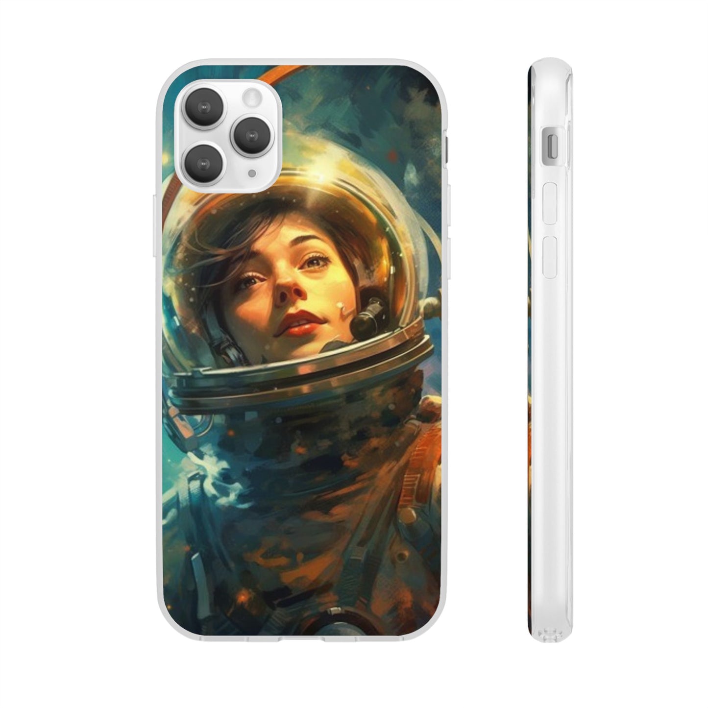 Cosmic Explorer Cases