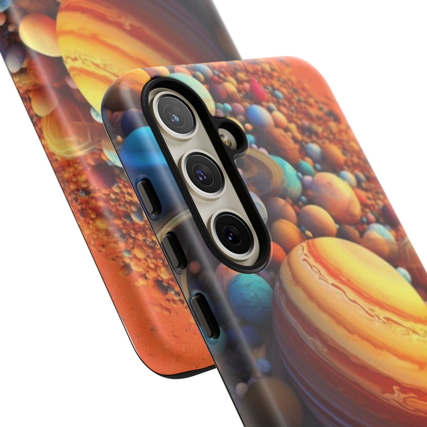 CelestialSpeck Phone Case