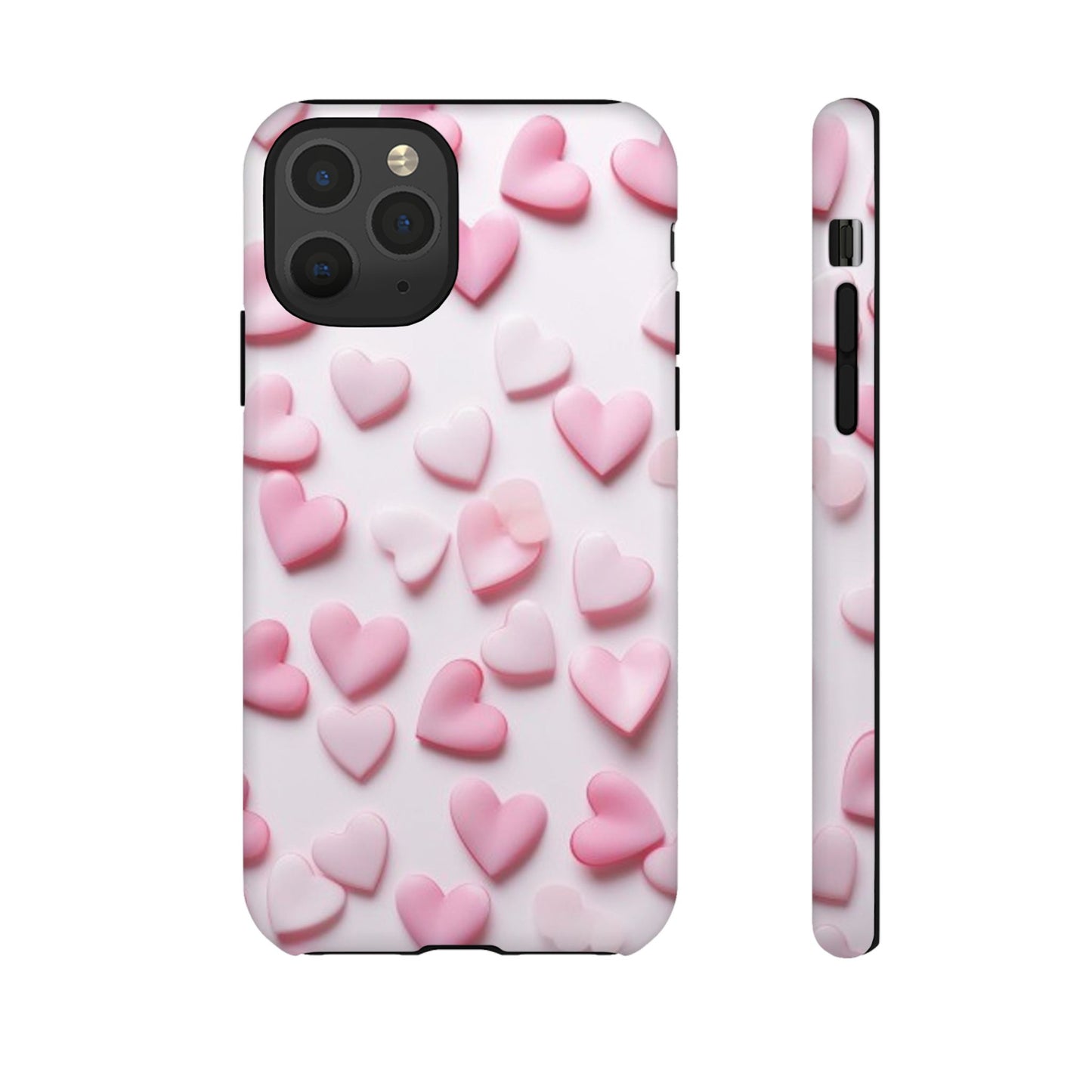 HeartfeltMelodies Cases