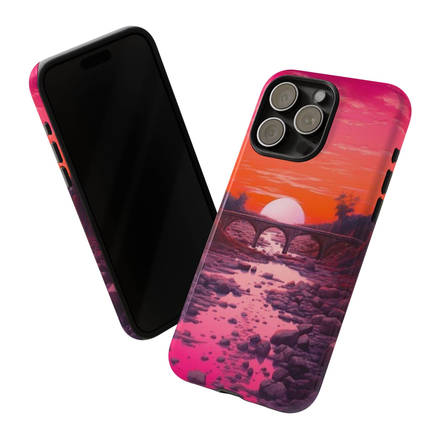 Day's Farewell Cases