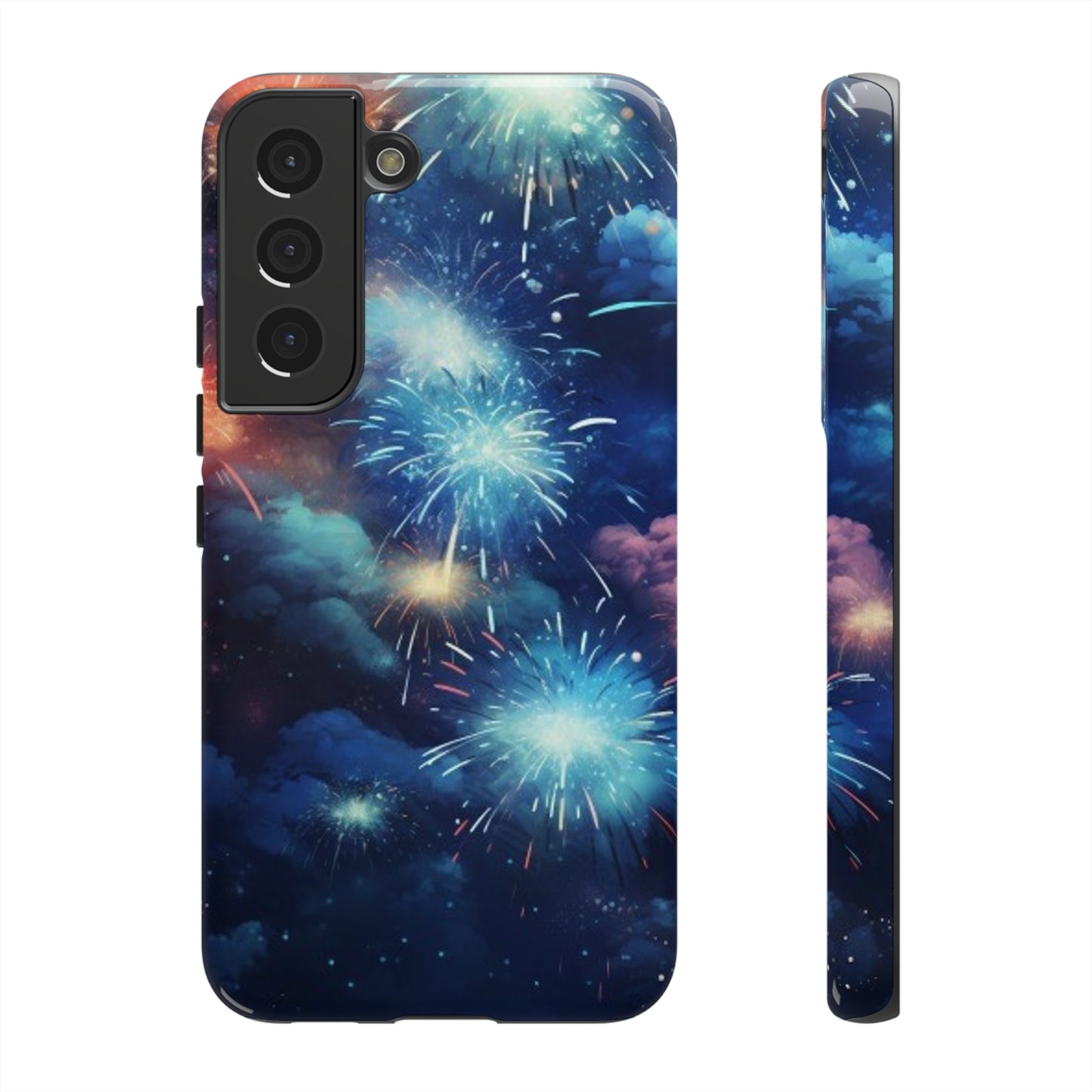 Sparkle Spectacular Cases
