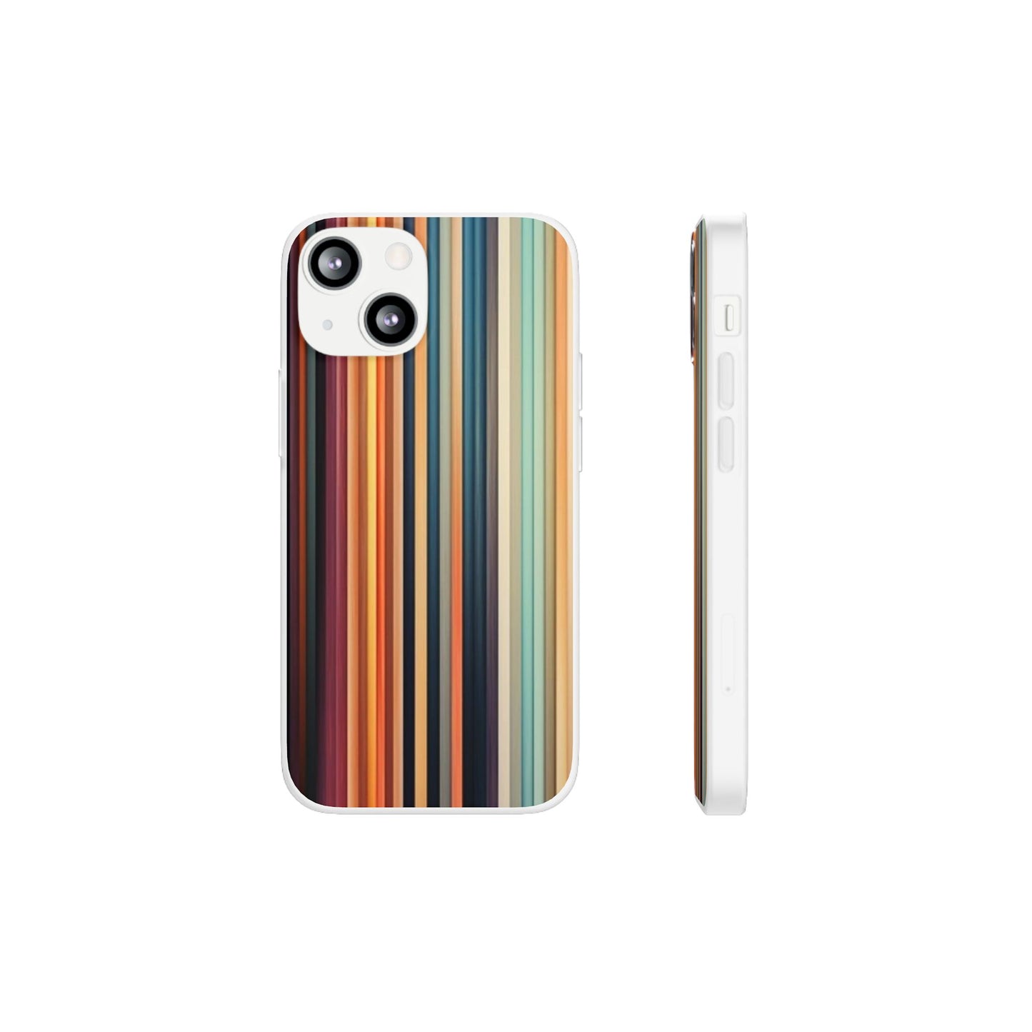 Colorburst Carnival Cases