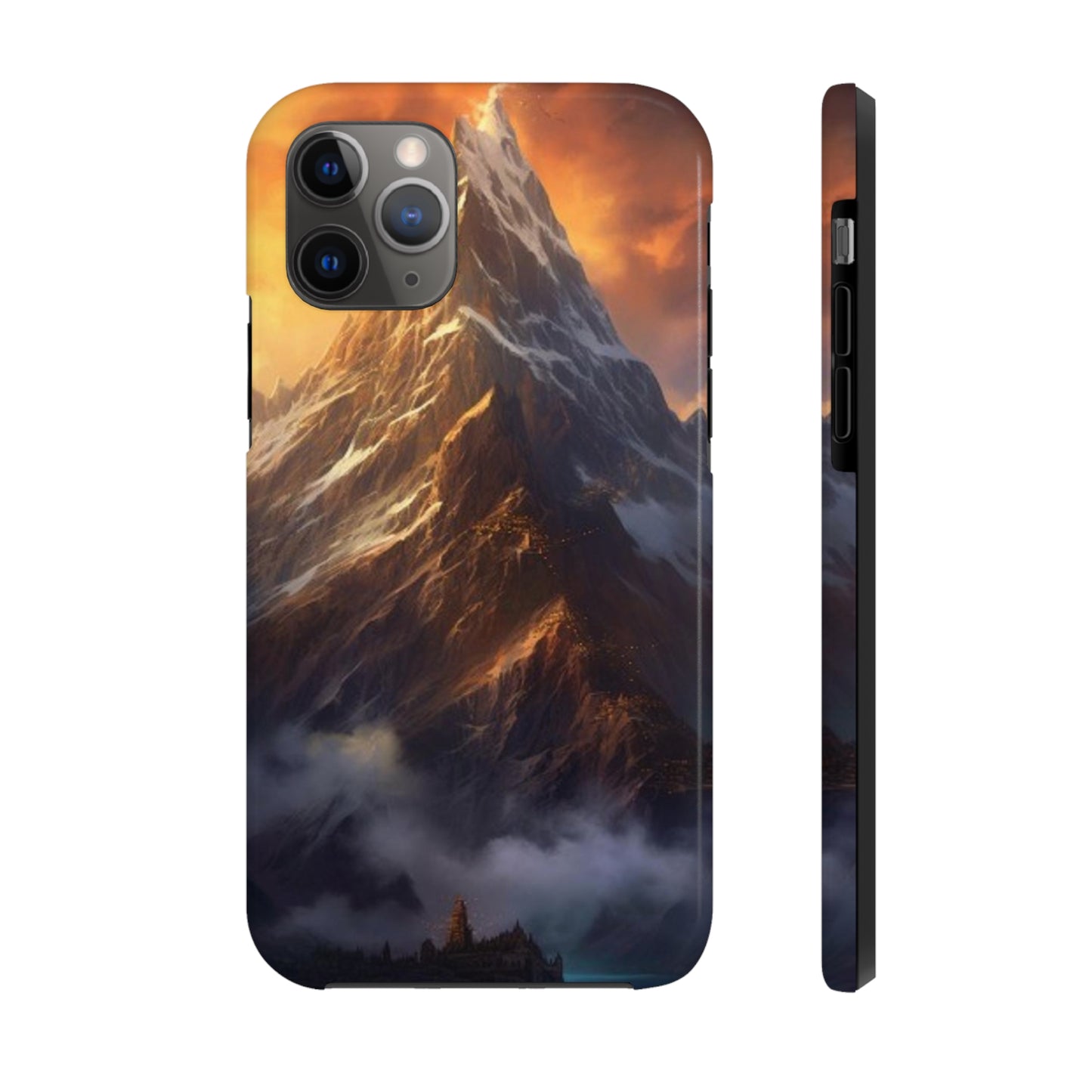 TSummit Majesty Cases