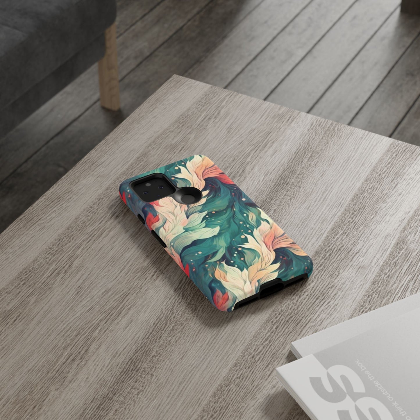 DazzleDesign Cases